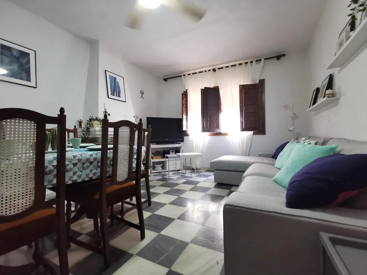Holiday home Casa De La Parra Villa Bedar