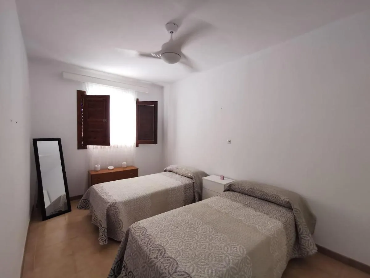 Holiday home Casa De La Parra Villa Bedar