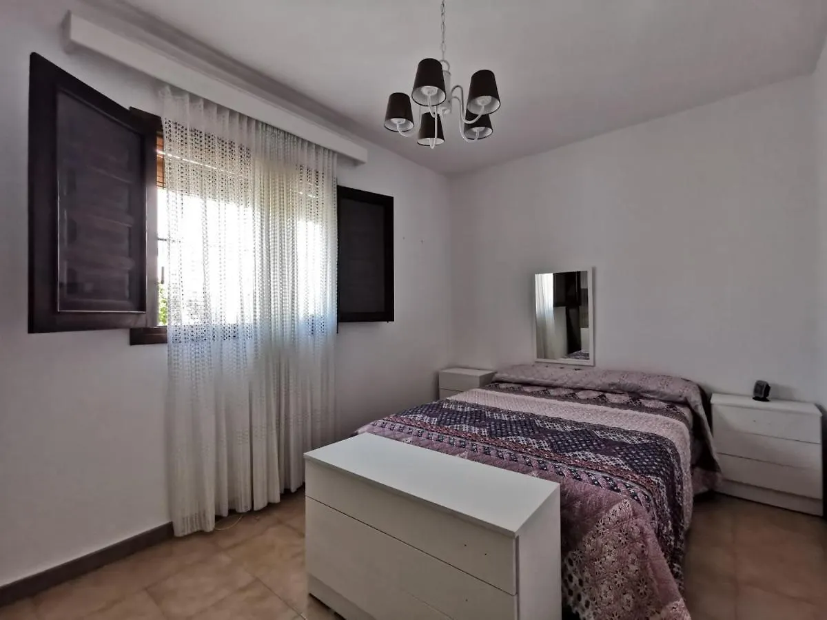 Willa Casa De La Parra Bédar