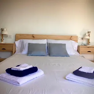 Cortijo De La Fuente Con Vistas Impresionantes Y Playas A 20 Minutos Сasa de vacaciones