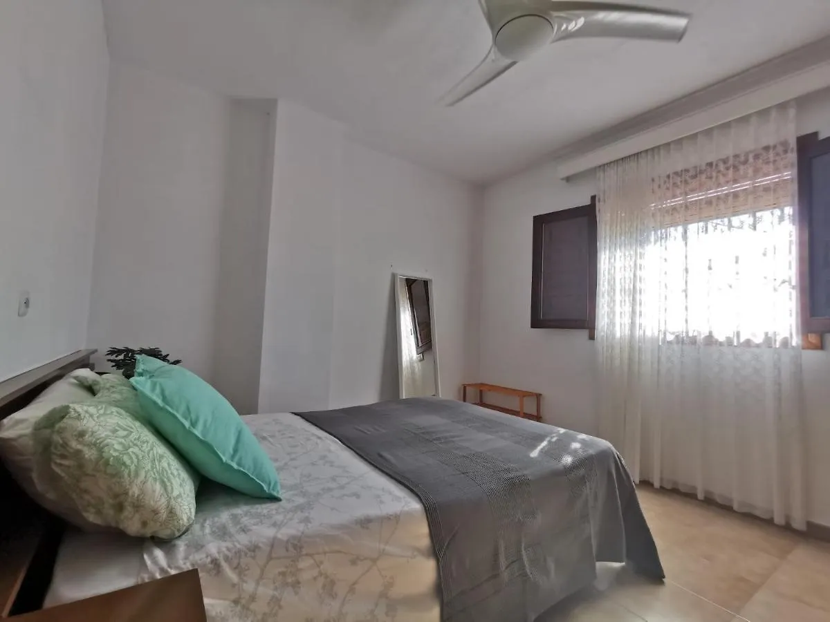 Bédar Casa De La Parra 빌라